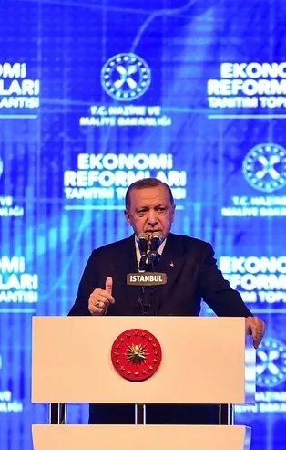 İtalyan gazetesinden pandemi dönemi Türkiye ekonomisine övgü: Performansıyla tüm dünyayı şaşırttı