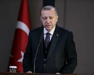 Başkan Erdoğan Londra ziyareti öncesi konuştu: NATOnun kendini güncellemesi artık şart