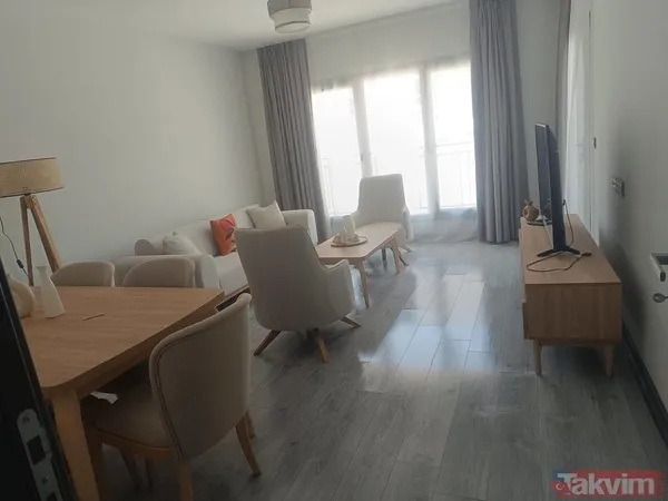 Takvim.com.tr yerinde görüntüledi! Hatay yeniden ihya ediliyor... Kültür ve Sanat Çarşısı ve anahtar teslim TOKİ konutları - 8