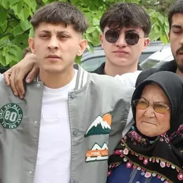 İkinci Kadir Şeker vakası!