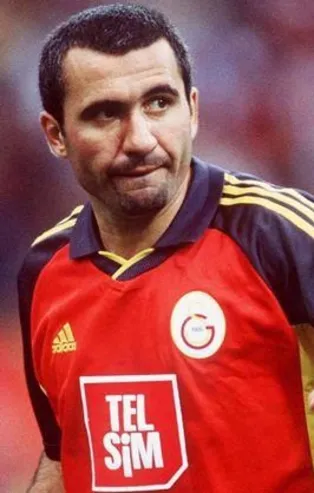Karpatların Maradonası: Gheorghe Hagi