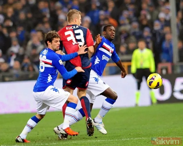 Dünyanın en büyük derbileri açıklandı! Galatasaray Fenerbahçe derbisi kaçıncı sırada - 13