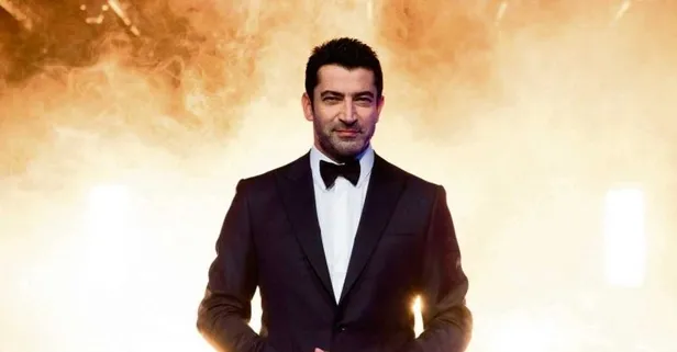 Yasemin Bozkurt'un Kenan İmirzalıoğlu itirafı şaşırttı: “Kendi hayatını anlatsa bir dizi olur"