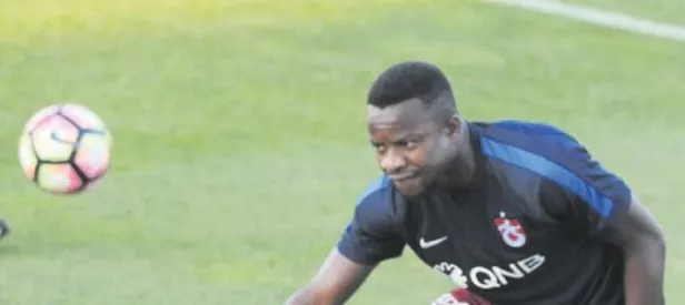 Onazi için seferberlik