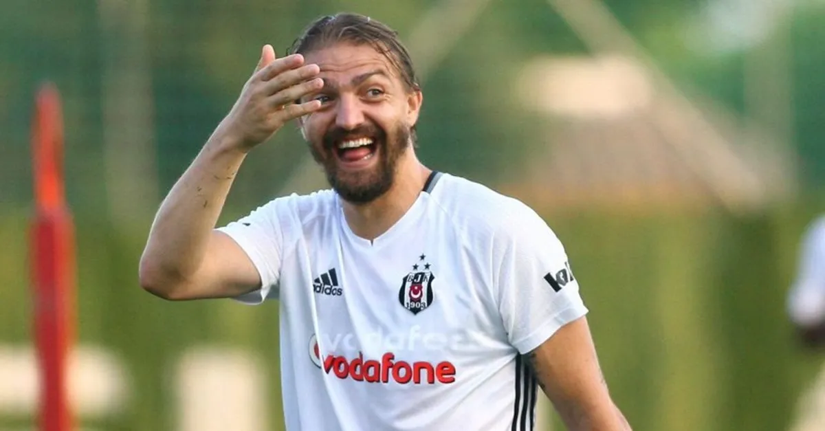 Caner Erkin transferinde son dakika| Galatasaray ve Fenerbahçe’nin devreye girdiği Caner görüşmelere başlıyor