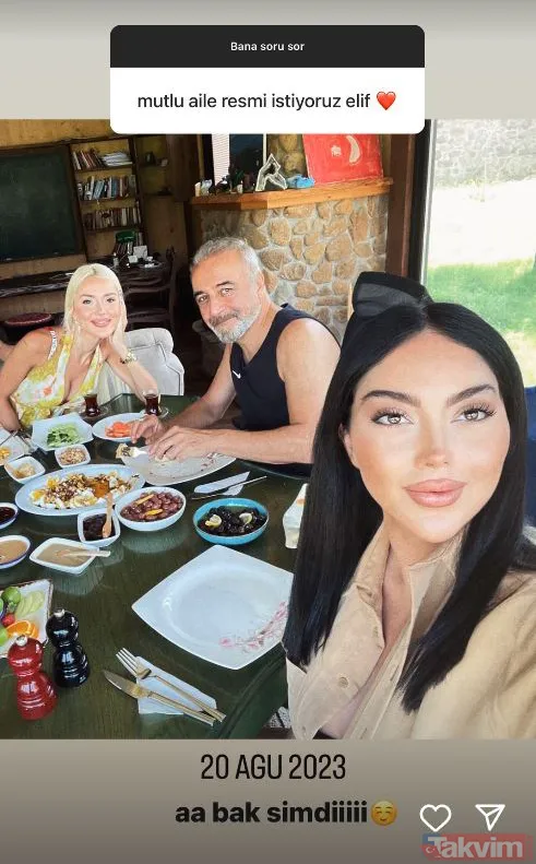 Öpüşme videoları ifşa olmuştu! "İlişkinin iki günlük gösterilmesine..." Yılmaz Erdoğan'ın eski aşkı Cansu Taşkın'dan olay cümleler! - 6