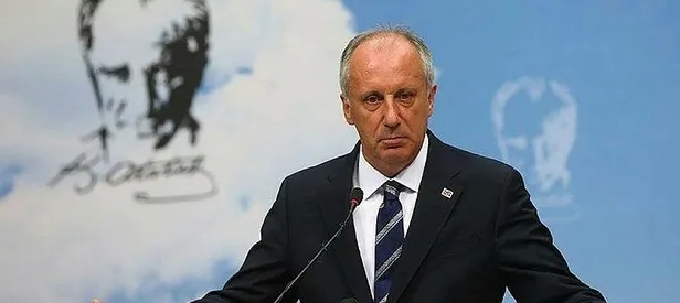 CHP’li İnce, Kılıçdaroğlu’nu topa tuttu