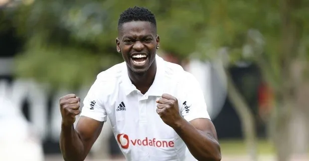 Alkmaar Mirin'i istiyor