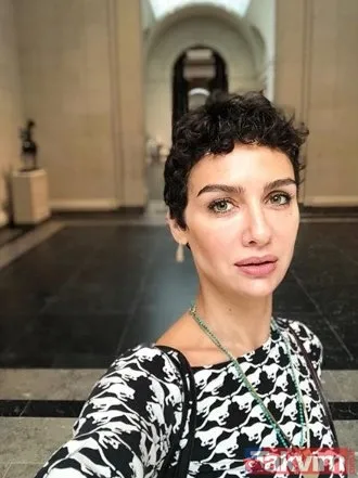 Kerem Bursin'in bu hallerini görenler şoke oluyor! Kerem Bürsin'in değişimi ağızları açık bıraktı - 49