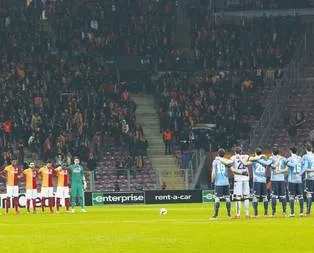 Teröre topyekün tepki