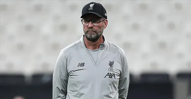 Liverpool Teknik Direktoru Jurgen Klopp Tan Taraftara Cagri Sizden Tek Istegim Evde Kalin Takvim