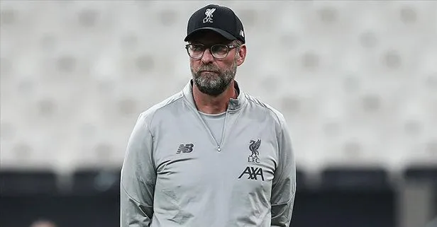 Liverpool Teknik Direktörü Jürgen Klopp’tan taraftara çağrı: Sizden tek isteğim evde kalın