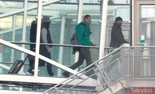 SON DAKİKA: Dünyanın gözü Rusya'ya çevrildi! Navalnıy tepkileri büyüyor! Kremlin'den ilk açıklama - 48