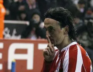 GALATASARAY'IN BOMBASI TUNCAY ŞANLI MI?
