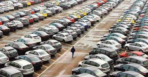 Türkiye'de 70 bin TL altında satılan otomobiller