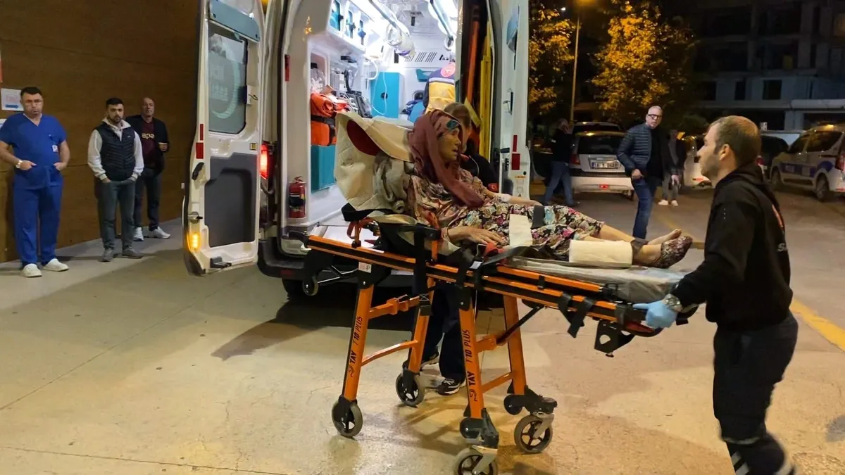 İnegöl’deki pilav gününde gıda zehirlenmesi şüphesi: 182 kişi hastaneye başvurdu!