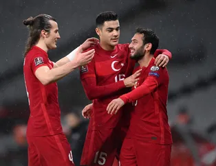 Milli yıldız Premier Lig’e