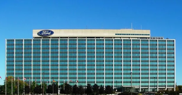 Ford Motor 550 kişiyi işten çıkaracak