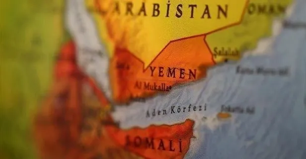 UKMTO açıkladı: Yemen açıklarında bir gemiye İHA saldırısı