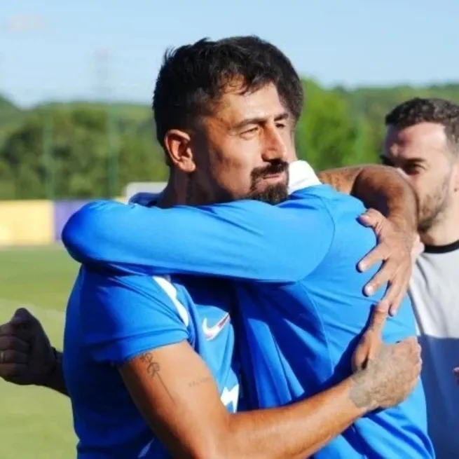Kerem Demirbay da Kasımpaşa yolunda