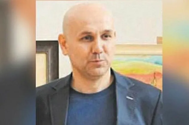 FETÖ elebaşı Gülen'i "mehdi" ilan eden hakim İlhan Karagöz hakkında 13 yıl 6 ay hapis cezası! Örgütün uyuyan hücresiydi