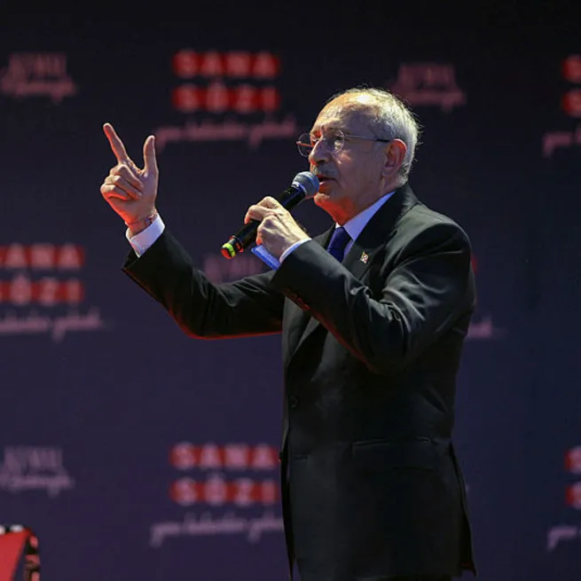 7li koalisyon, Kemal Kılıçdaroğlu ve Kandil destekli oyun!