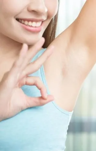 Terleme kaderin olmasın! İşte terlemeden kurtulmanın yolu