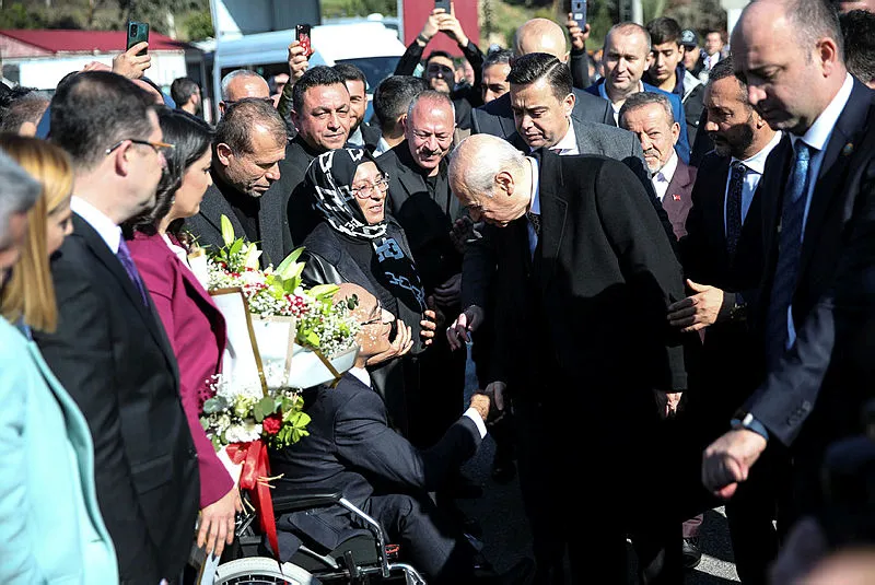 Son dakika: MHP Genel Başkanı Devlet Bahçeli'den Mersin'de önemli açıklamalar-8
