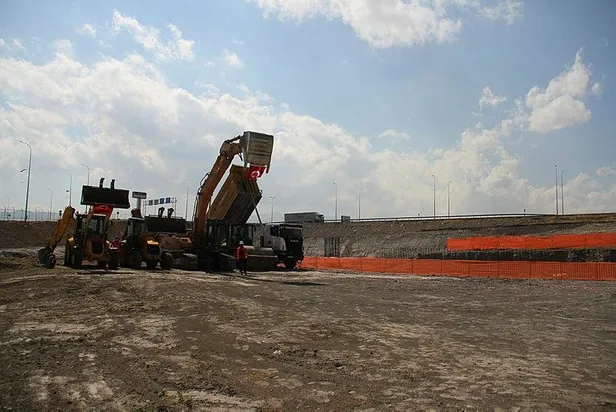 Türkiye’nin ilk lityum iyon pil üretim tesisinin temeli Kayseri’de atıldı!