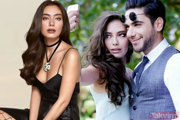 Neslihan Atagül’ün pozlarına tepki yağdı! “Gereksiz çıplaklık” Gözler 7 yıllık eşi Kadir Doğulu’da! İhanet, ifşa, alyans derken... - 1