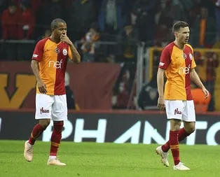 Aslan’ın pili bitik!