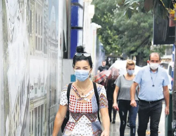 Aklı başına geldi