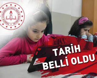 MEBden son dakika açıklaması! 2019 BİLSEM sınav sonuçları ne zaman açıklanacak? BİLSEM sınav takvimi