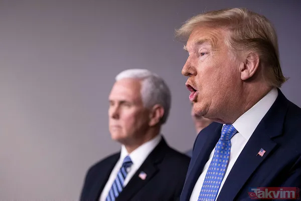 Koronavirüs aşısı hakkında bomba iddia! Trump bilim insanlarına para teklif etti - 5