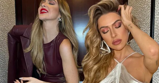 Hadise temizlik paspasıyla direk dansı yaptı! Görenler neye uğradığını şaşırdı! Tepkiler çığ gibi! “Hepten zıvanadan çıktı artık! Pes...”