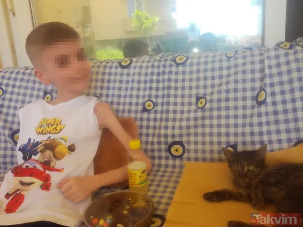 Bursa'da çöp ev içinde 1 yıldır yeğenini alıkoyan teyze Kamuran Pınar A. sorguda! Şoke eden ifadeler... Çocuklar korumaya alındı - 43