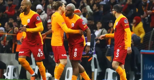 Altay - Galatasaray maçı ne zaman, saat kaçta? Altay GS maçı hangi kanalda? İlk 11'ler açıklandı mı?