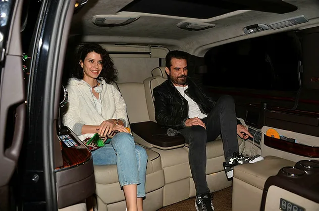 Beren Saat'ten flaş Kenan Doğulu hamlesi!