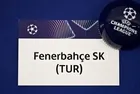 Fenerbahçe'nin Şampiyonlar Ligi 3. ön eleme turu muhtemel rakipleri belli oldu!