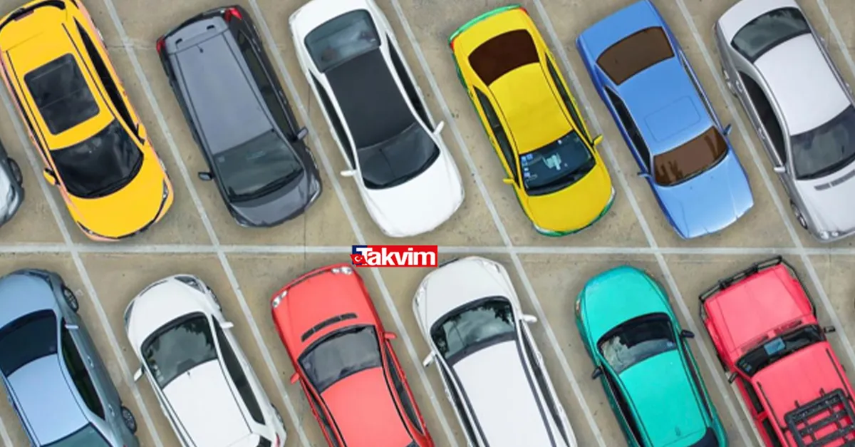 69 bin TL, 78 bin TL, 95 bin TL’ye satılık 2. el otomobiller! Büyük indirimde son gün son fırsatlar! Ziraat Bankası ve Vakıfbank satışa çıkardı!