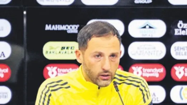 Tedesconun sonraki avı Beşiktaş!