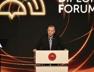 Antalya’da Türk Davos’u!