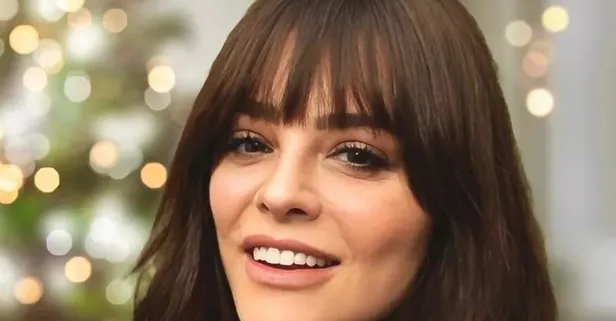 Reyhan Karaca'dan estetik açıklaması: "Faydasını gördüm"