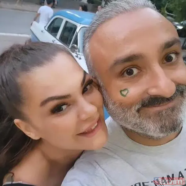 10 yıllık evlilik tek celsede bitmişti! Onur Atilla ile eski eşi Sinem Ayyıldız barıştı mı? İlk açıklama geldi - 11