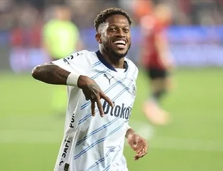 Atletico Mineiro’yu reddetti