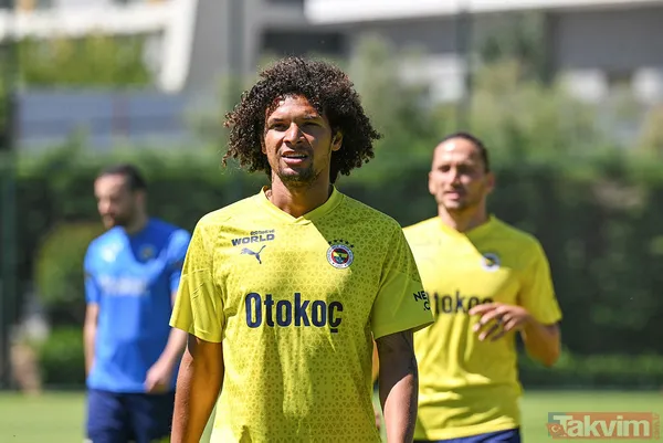 Fenerbahçe'den 70 milyon euroluk operasyon! İşte o isimler - 16