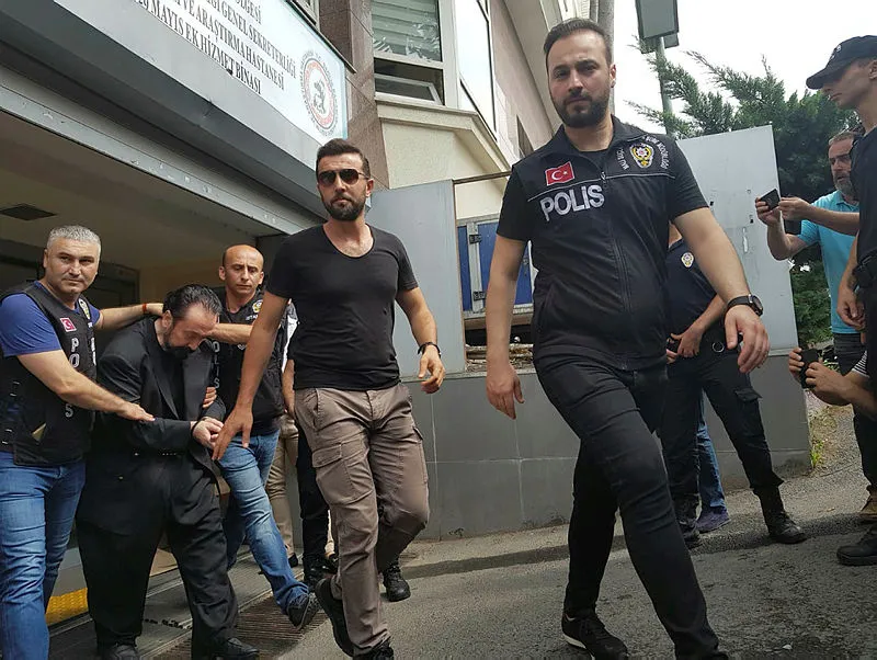 Adnan Oktar'ın serveti dudak uçuklattı! Banka raporları geldi - 2