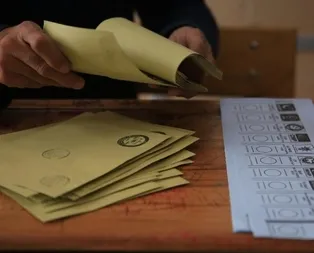 AK Partinin 23 Hazirandaki hedefi kayıp 430 bin seçmen