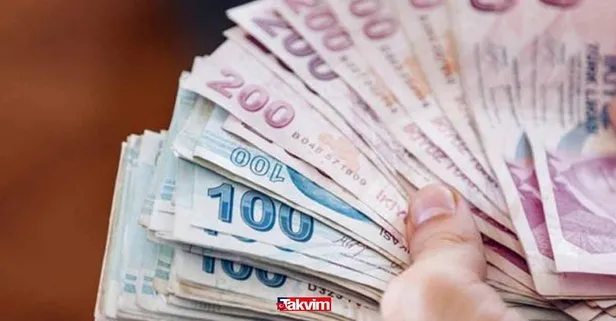 691,52 TL taksit ödemeyi kabul edenlere anında 9.000 TL hesaplara yatıyor! Almak için bunu yapmanız yeter!