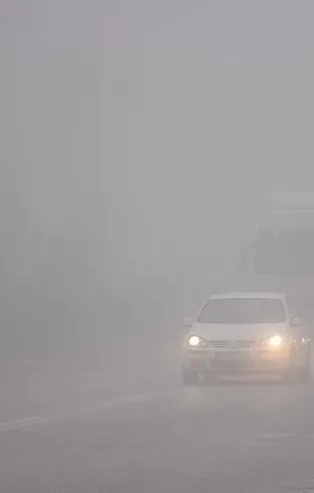 HAVA DURUMU | Meteorolojiden o bölgelere sis ve pus uyarısı | 12 Ekim İstanbul'da hava nasıl olacak?